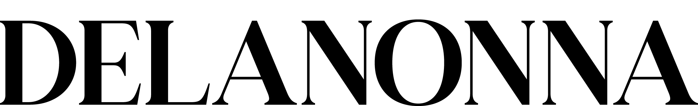 Delanonna