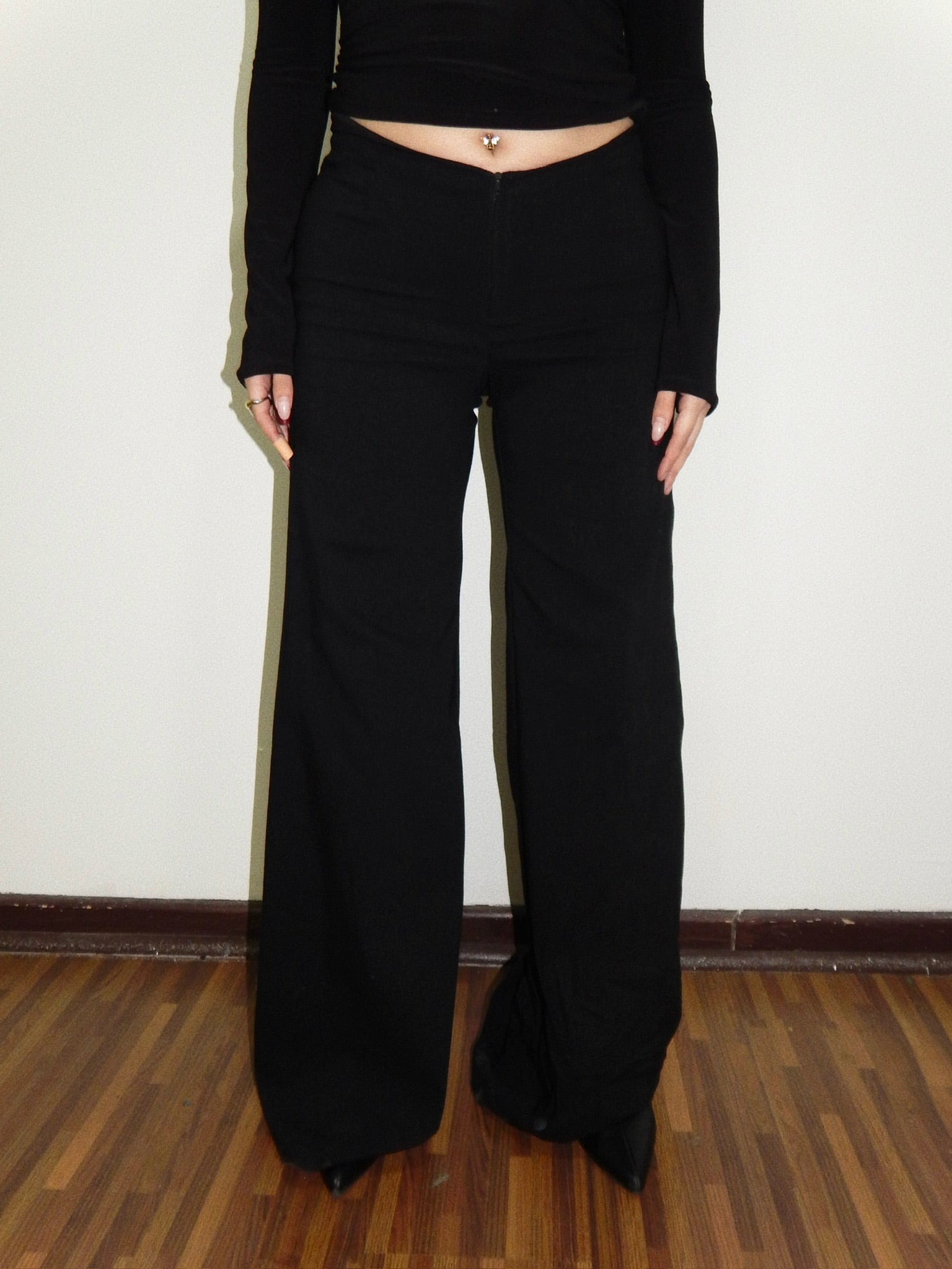Pantalones