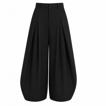 Icon Pants Negro