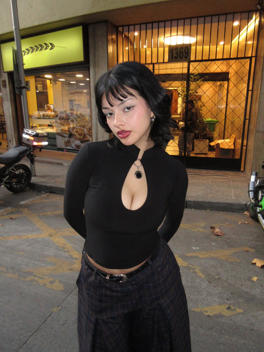 Condesa Top