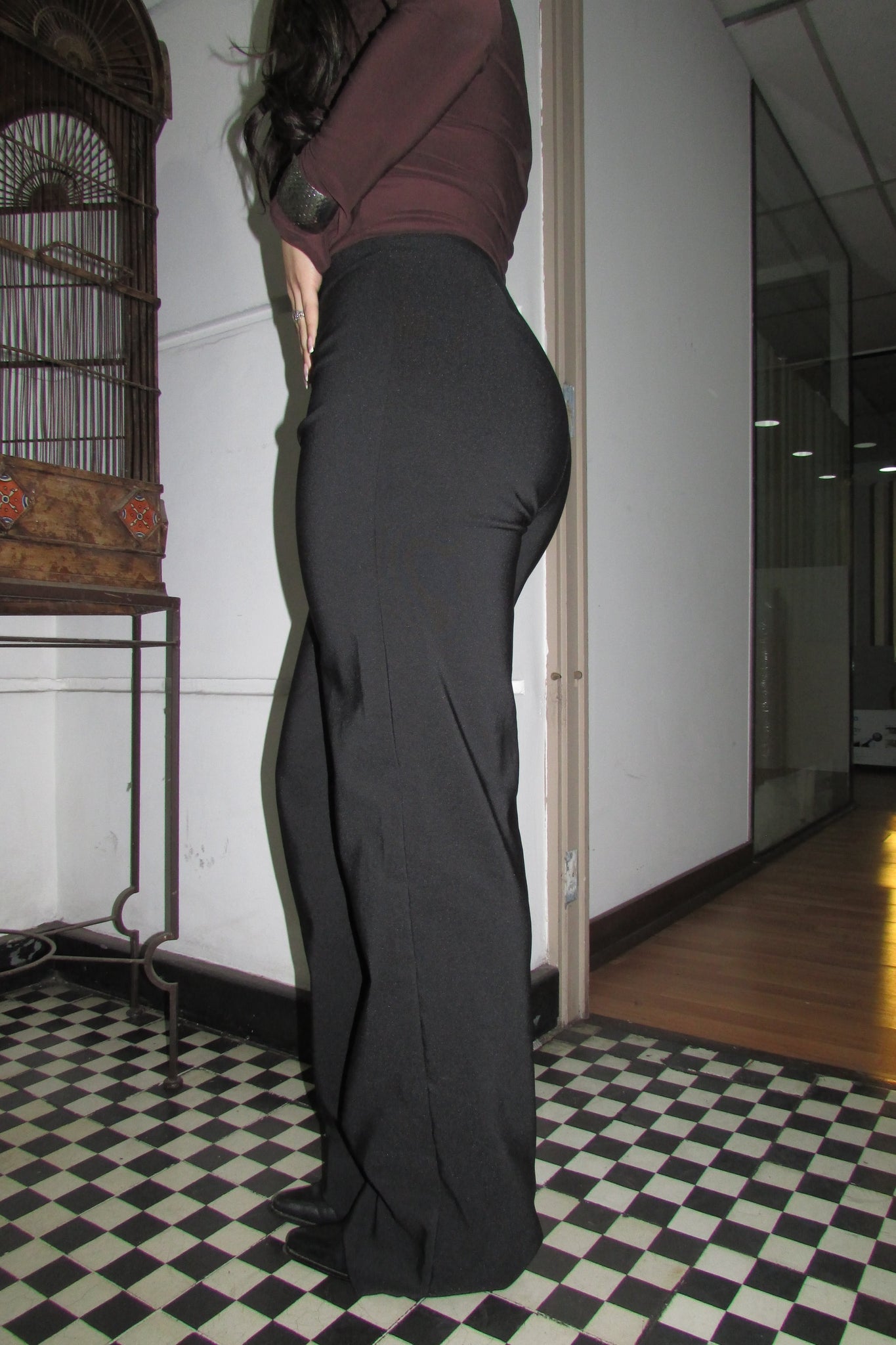 Unique Pants