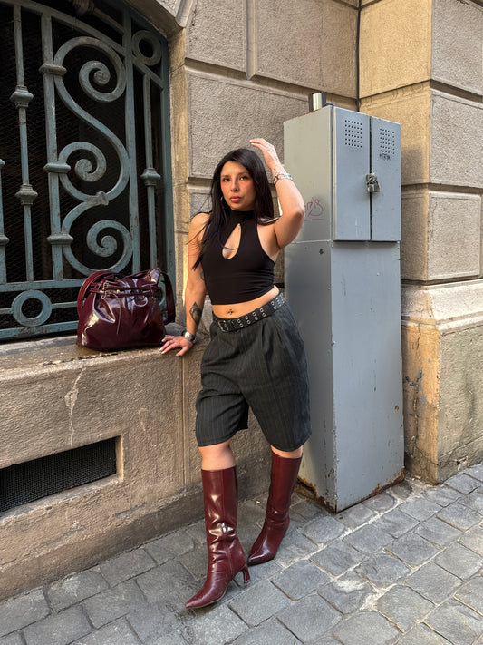 Condesa Summer Top