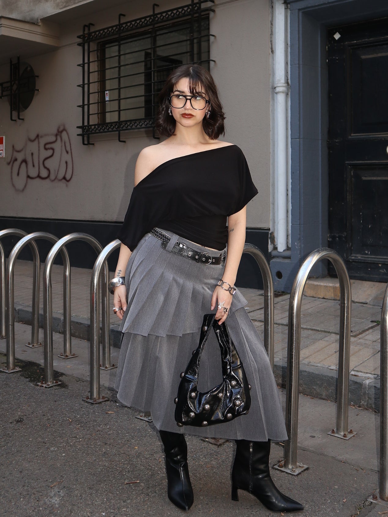 Lizzie Top Short Sleeve