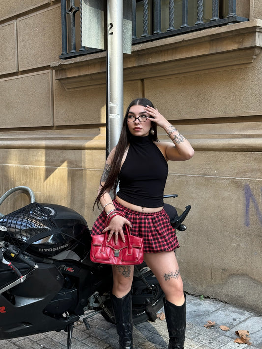 Tania Top