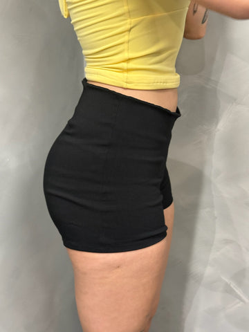Elastics Shorts